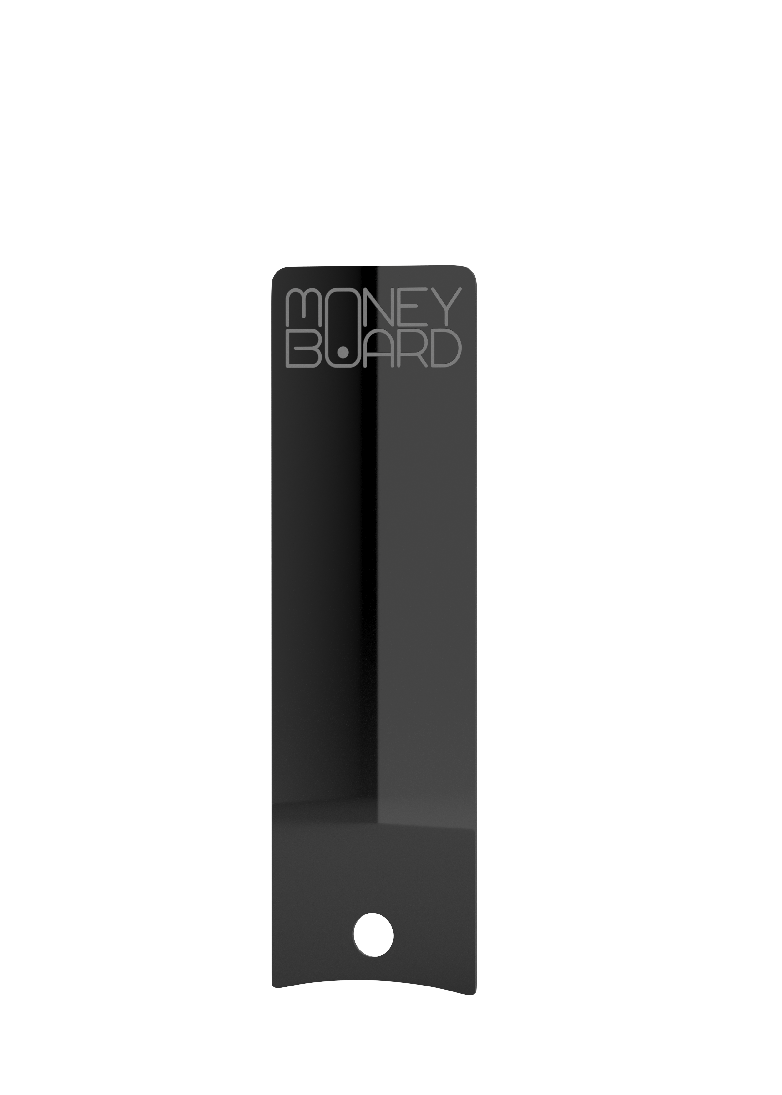 Money Board fekete 40 cm