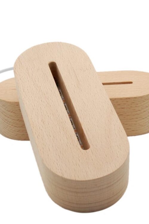 Világító led talp