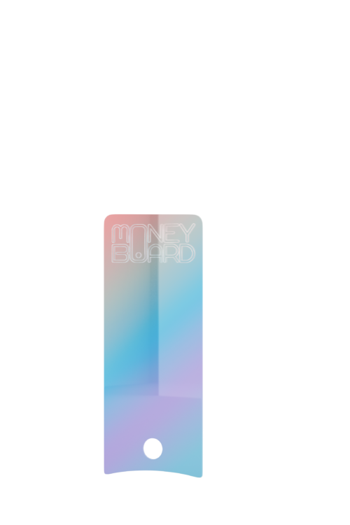 Money Board Candy 30 cm