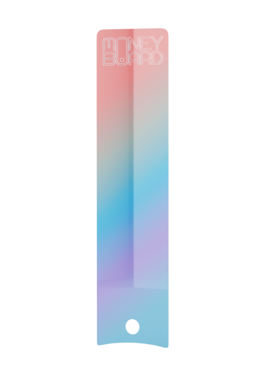 Money Board Candy 50 cm