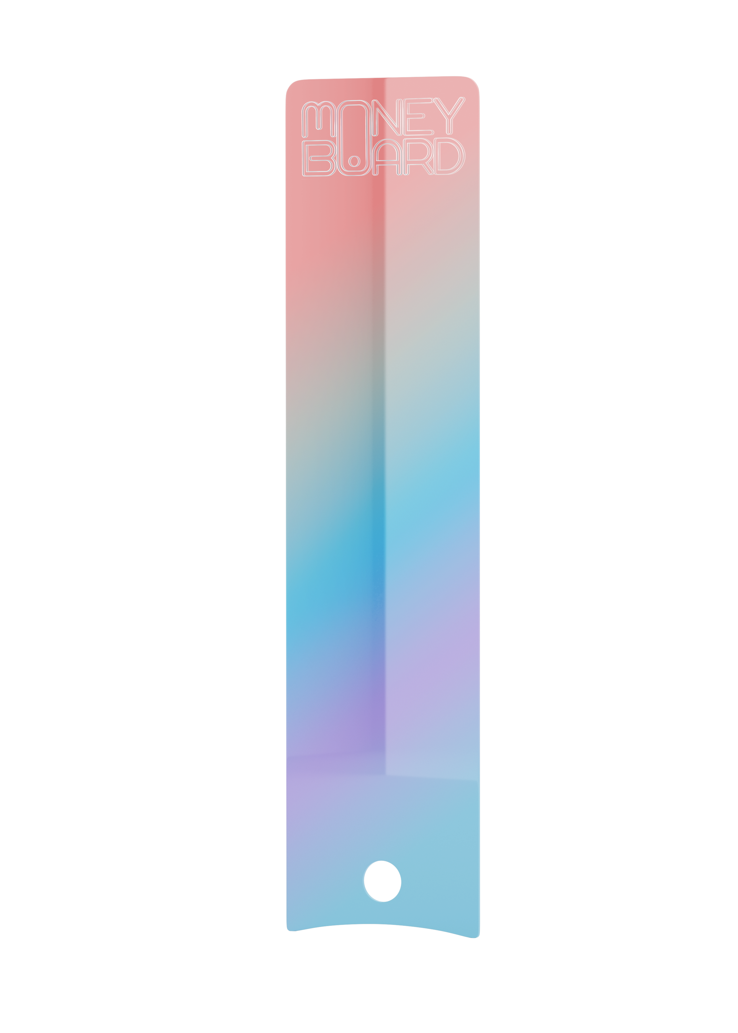 Money Board Candy 50 cm