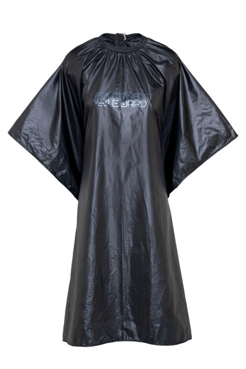 Fekete slim beterítő kendő