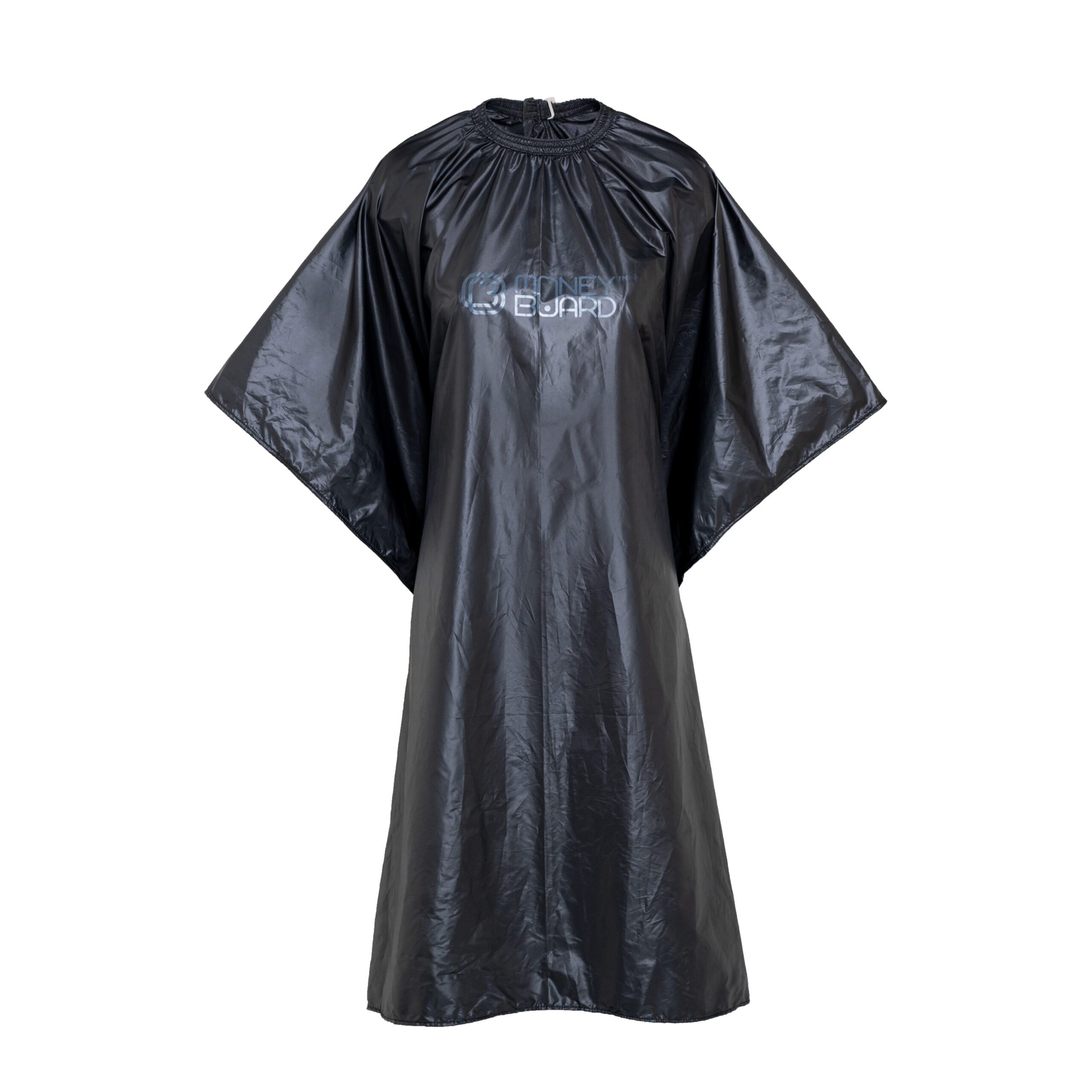 Fekete slim beterítő kendő